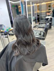 -奈川烫染Salon