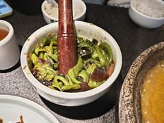 -赠李白·如诗的川味(余杭万达广场店)