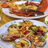 🆘救命😵吃货天堂