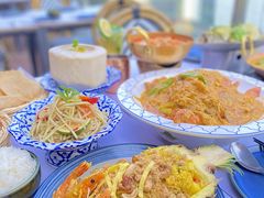 -BetterThai 泰加(苏州中心店)