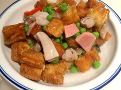 八宝油条-慧娟面馆·餐厅(望江路店)