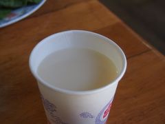 酥油茶-银同牦牛肉火锅