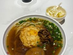 -李兰英湖南面馆(护国路店)