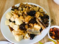 -益民餐厅(哈尔滨道店)