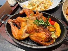 -卡朋西餐(宝安大仟里店)