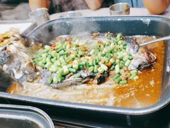 -令狐冲烤鱼·烧菜馆(达明店)