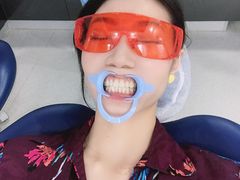 -精德口腔·种植修复·儿牙中心(财富中心店)