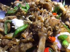 -蘭奢雅集·江浙菜(青山江滩店)