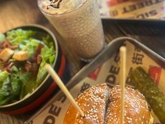 -Side Street街旁(交道口店)