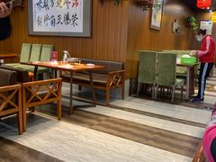 大堂-荣鹏风味烀饼总店