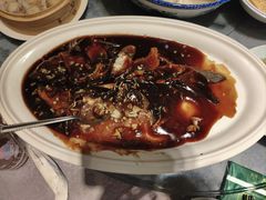-山外山菜馆(玉泉路店)