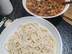 -再宣武文化主题餐厅·清真