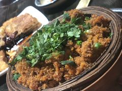 -乐山食古香跷脚牛肉