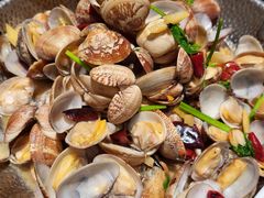 -1937青岛老味道·海肠捞饭·青岛菜(大鲍岛栈桥店)