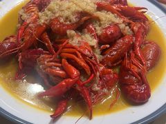-杨氏青龙虾·吃蟹季(珠江路店)