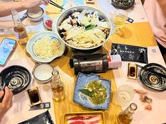-吉兆·料理(红梅南路店)