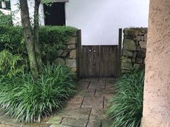 -法云安缦酒店