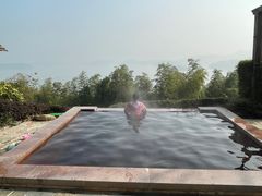 -天目湖涵田半山温泉