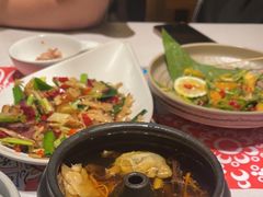 -云海肴·汽锅鸡·云南菜(天山百盛优客店)