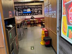 -汉堡王(西铁营万达店)