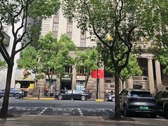 -上海国际饭店