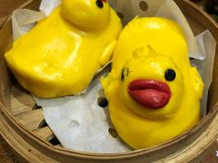 紫薯小黄鸭-云海肴·云南小炒·汽锅鸡(天津国金汇店)