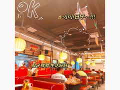 -管氏翅吧(马家堡店)