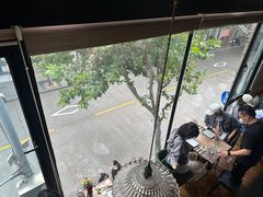 -O'mills Sourdough Bakery&Bistro(永嘉路店)