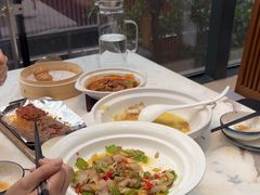 -唐猫庭院·千年陕菜(大唐不夜城店)