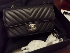 -CHANEL(ifs国际金融店)