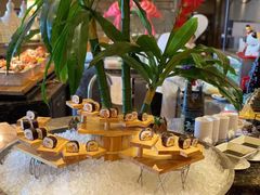 -皇朝万鑫自助餐厅