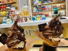 -GODIVA(王府井apm店)