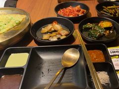 -虎哥六韩式烤肉料理 TIGERGRILL(隆生金山湖中心购物广场店)