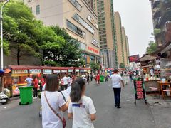 -CBD·中央大街(夷陵大道店)