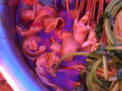 肥肠-老瓦房冷锅串串(文殊院店)