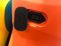 -九号电动车(安定门内大街店)