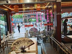 -外婆船宴餐厅·外婆喊你回家吃饭