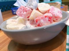 -hallch 好吃餐厅(全运村中央广场店)