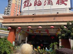 -龙的酒楼·手工早茶·顺德菜(近良路店)