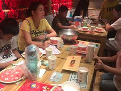 -味福记·本地特色菜(八一万达广场店)