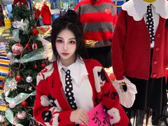-妖精的口袋(龙之梦店)