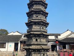 -南翔古镇