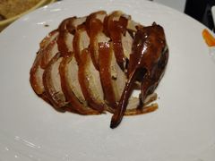 -煜丰汴京烤鸭(福彩路店)