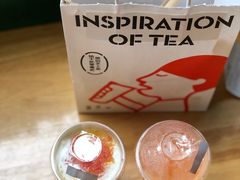 -喜茶(广州荔湾领展广场店)