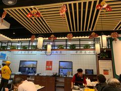 大堂-银记肠粉店(北京路店)