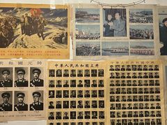-姥家大锅台水库渔家
