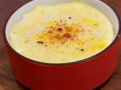 香喷喷牛奶饭-金手鼓·新疆菜(南京店)