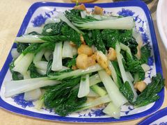 -顺德公美食(西乡店)