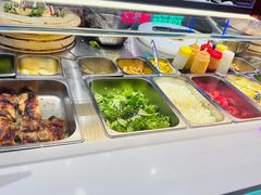 -集庄乡烤肉卷饼(朝阳凯德望京店)