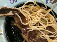 -豪客来牛排(海沧阿罗海店)